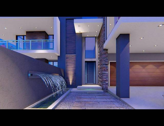 5 BEDROOM HOUSE FOR SALE IN MAGALIESBERG COUNTRY ESTATE